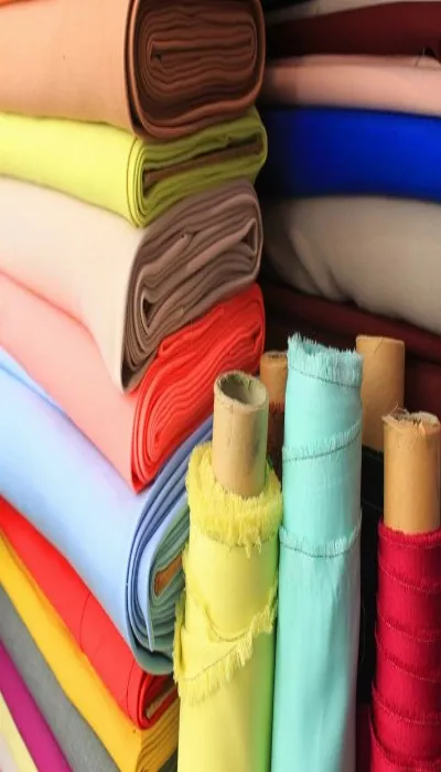 Moda ve Kaliteyi Buluşturan Tekstil Ürünleri